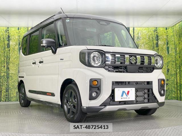 Suzuki SPACIA 2024 8005770-15