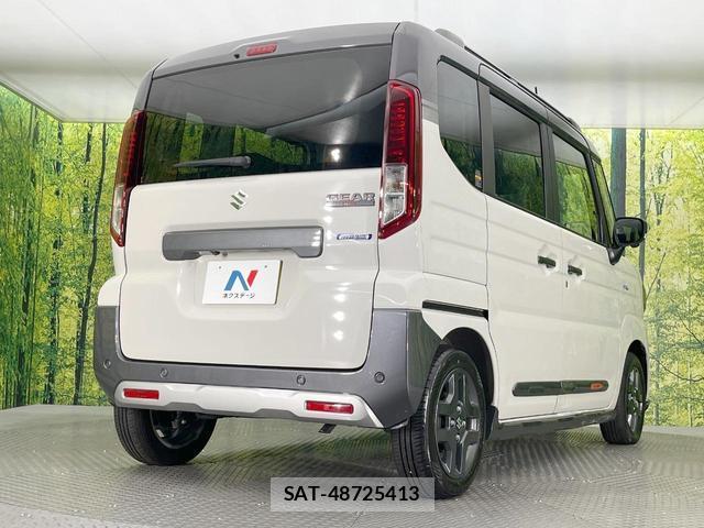 Suzuki SPACIA 2024 8005770-16