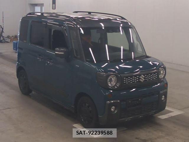 Suzuki SPACIA 2020-12 8006251-0