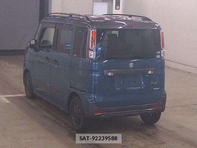 Suzuki SPACIA 2020-12 8006251-1
