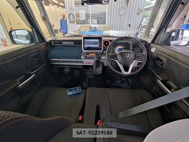 Suzuki SPACIA 2020-12 8006251-2