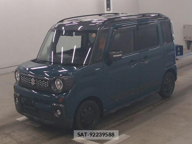 Suzuki SPACIA 2020-12 8006251-4