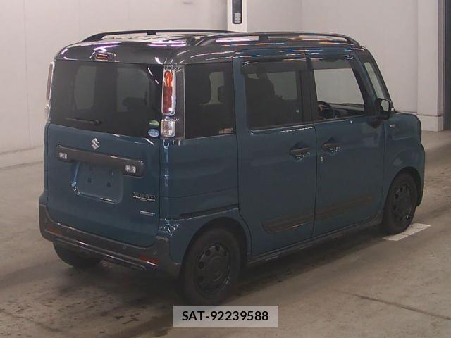 Suzuki SPACIA 2020-12 8006251-5