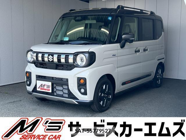 Suzuki SPACIA 2026-05 8006370-0