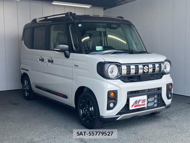 Suzuki SPACIA 2026-05 8006370-1