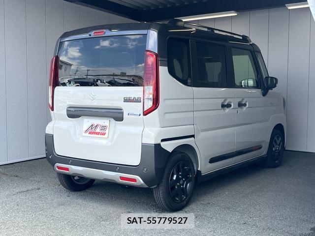Suzuki SPACIA 2026-05 8006370-2