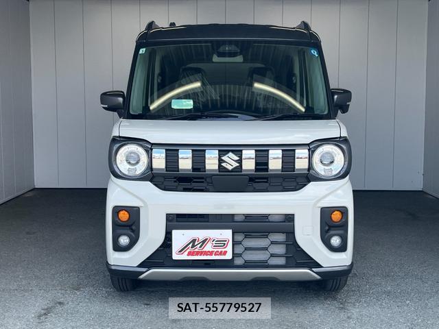 Suzuki SPACIA 2026-05 8006370-4