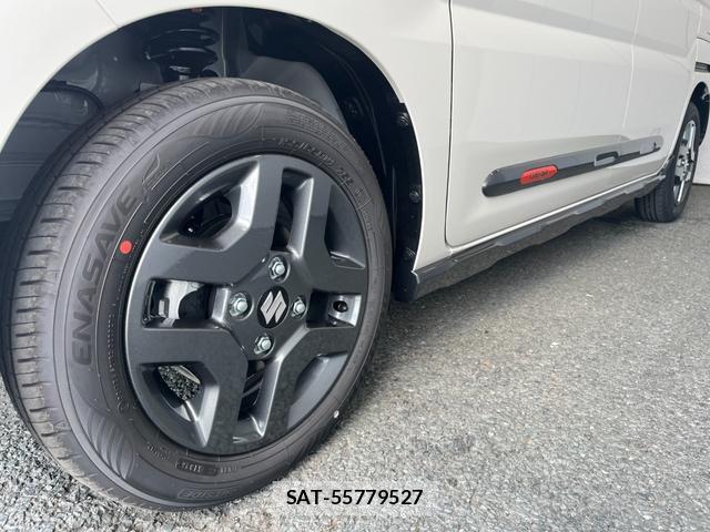 Suzuki SPACIA 2026-05 8006370-5