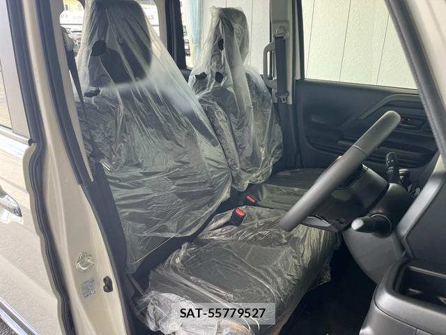 Suzuki SPACIA 2026-05 8006370-6