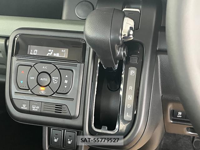 Suzuki SPACIA 2026-05 8006370-8