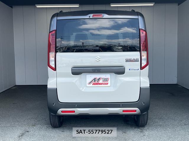 Suzuki SPACIA 2026-05 8006370-9