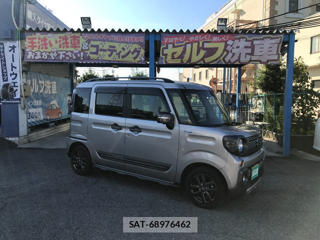 Suzuki SPACIA 2023-04 8006437-0