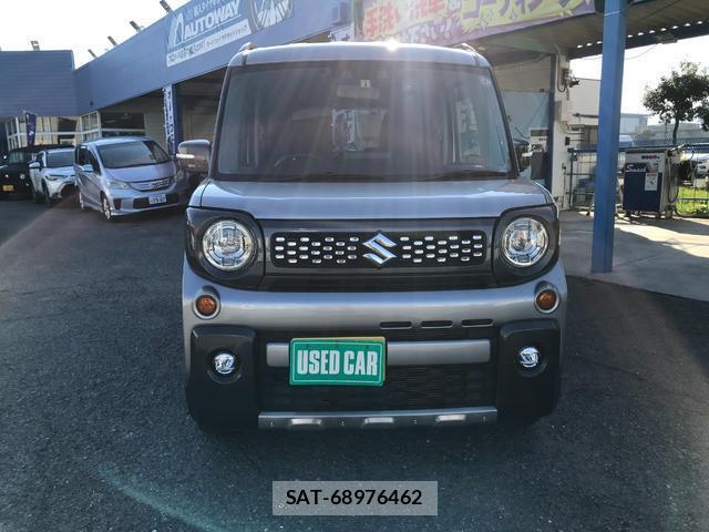 Suzuki SPACIA 2023-04 8006437-1