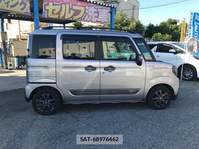 Suzuki SPACIA 2023-04 8006437-11