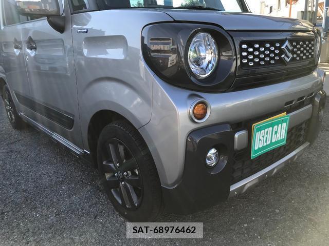 Suzuki SPACIA 2023-04 8006437-14