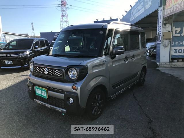 Suzuki SPACIA 2023-04 8006437-3
