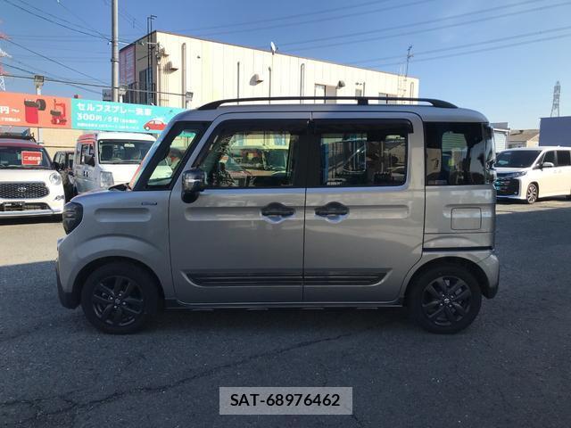 Suzuki SPACIA 2023-04 8006437-5