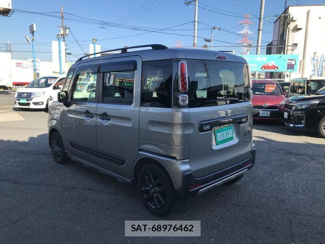 Suzuki SPACIA 2023-04 8006437-7