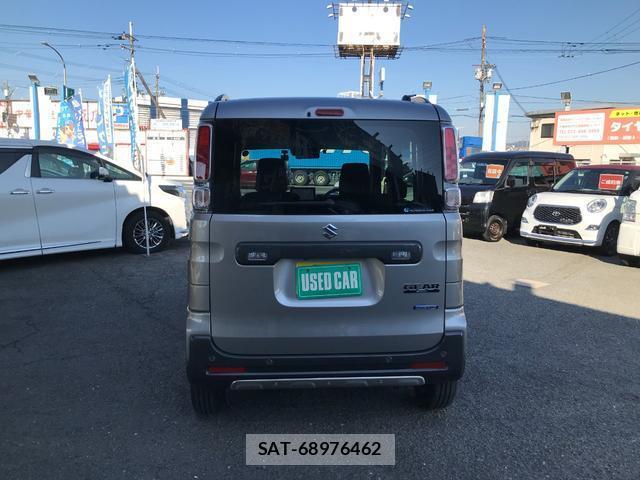 Suzuki SPACIA 2023-04 8006437-9