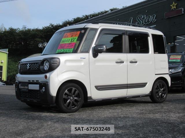 Suzuki SPACIA 2022-05 8006597-0