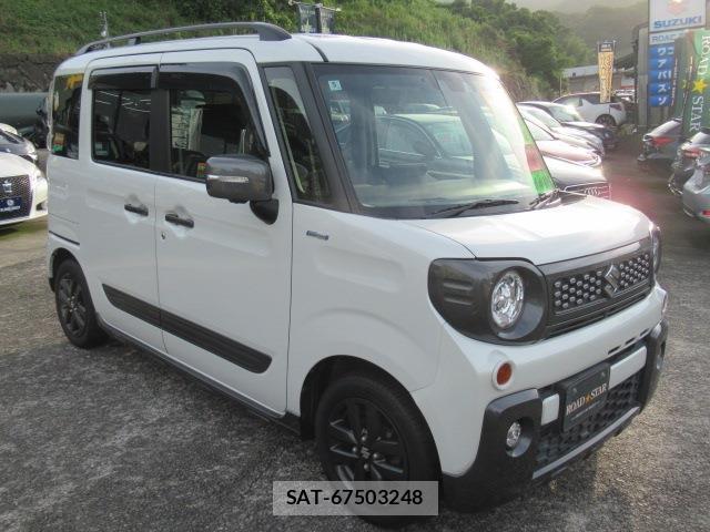 Suzuki SPACIA 2022-05 8006597-12