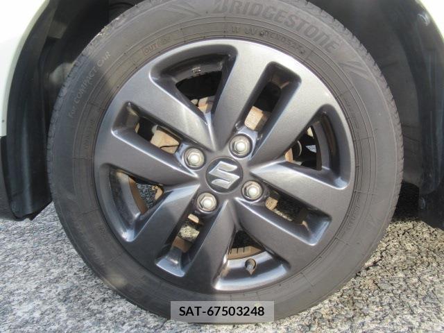 Suzuki SPACIA 2022-05 8006597-16