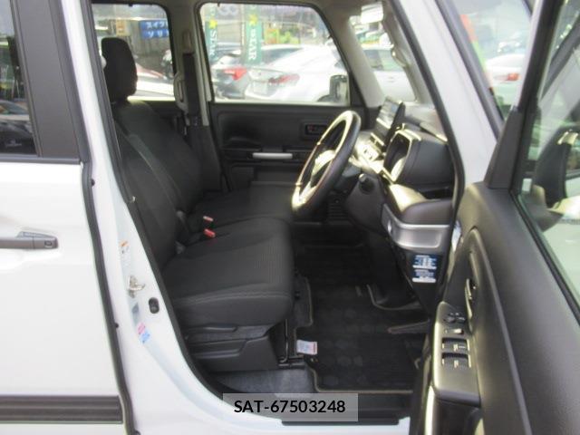 Suzuki SPACIA 2022-05 8006597-17