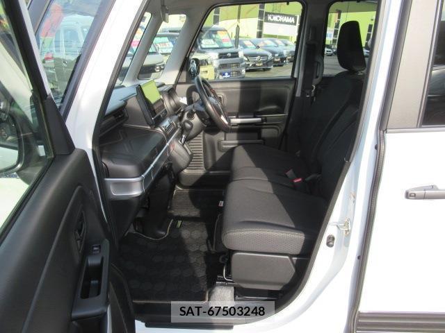 Suzuki SPACIA 2022-05 8006597-18