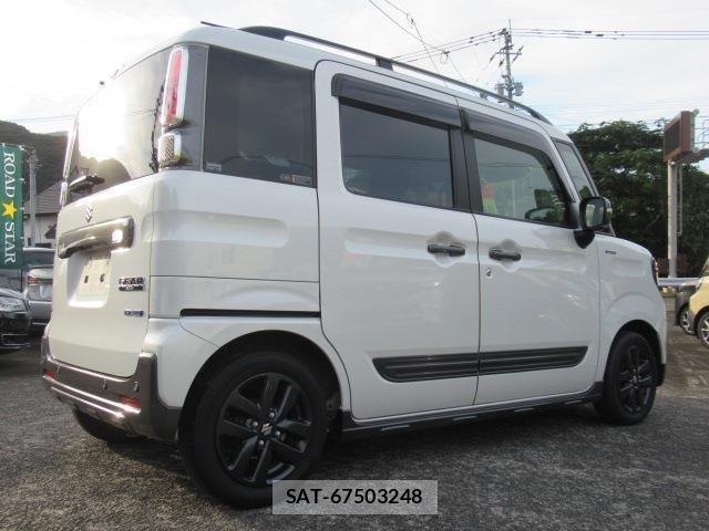 Suzuki SPACIA 2022-05 8006597-2
