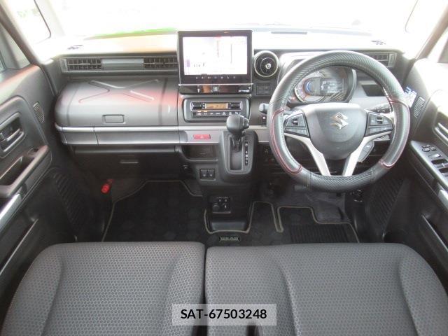 Suzuki SPACIA 2022-05 8006597-3