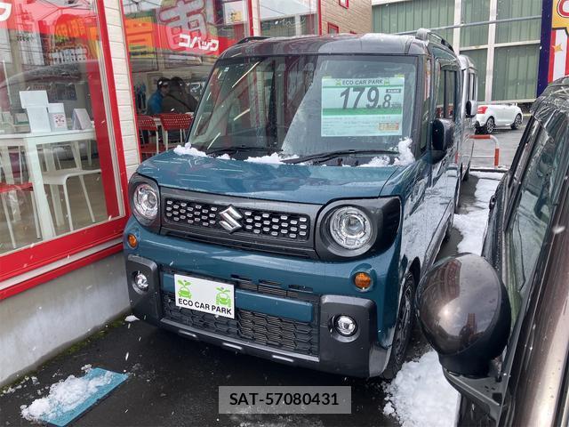 Suzuki SPACIA 2020-12 8007105-0