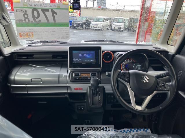 Suzuki SPACIA 2020-12 8007105-1