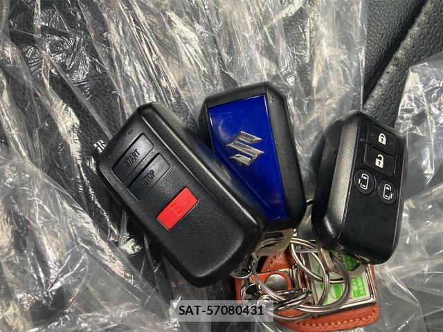 Suzuki SPACIA 2020-12 8007105-12