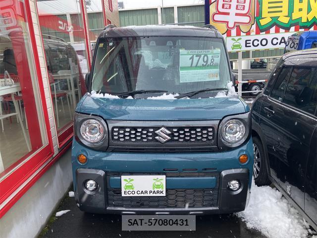 Suzuki SPACIA 2020-12 8007105-15