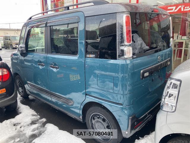 Suzuki SPACIA 2020-12 8007105-16