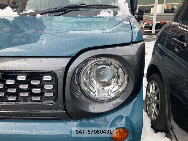 Suzuki SPACIA 2020-12 8007105-17