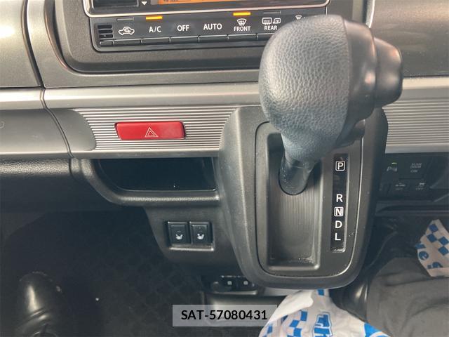Suzuki SPACIA 2020-12 8007105-6