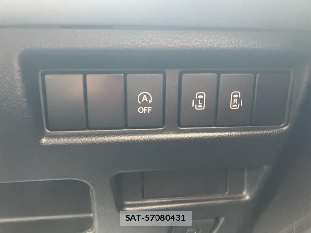 Suzuki SPACIA 2020-12 8007105-8