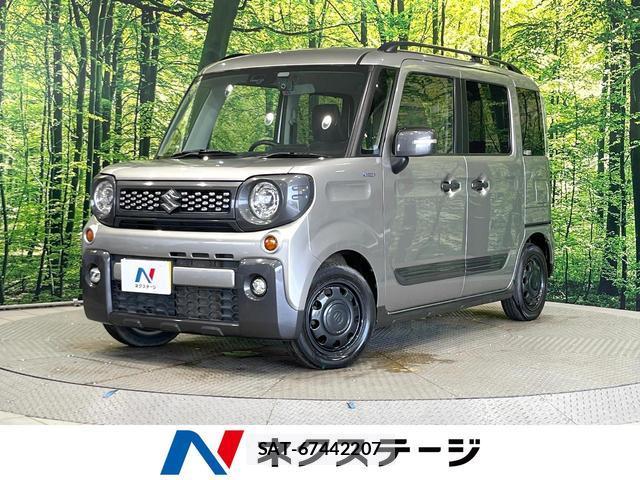 Suzuki SPACIA 2018-12 8007130-0