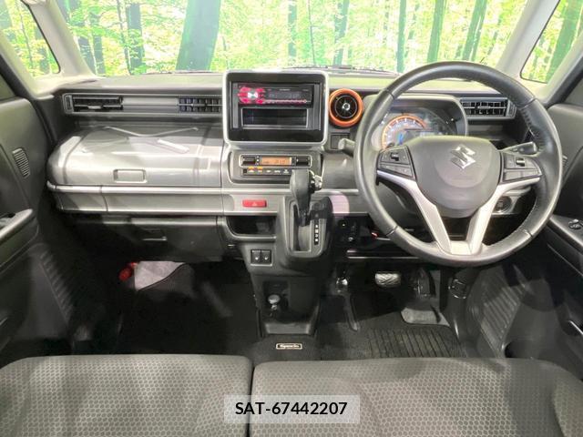 Suzuki SPACIA 2018-12 8007130-1