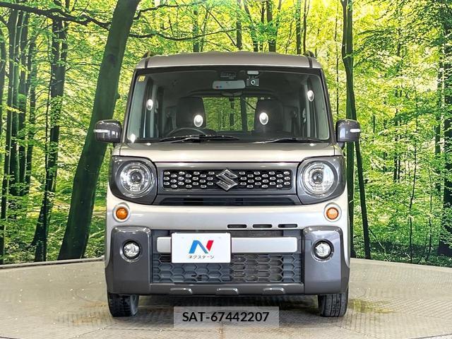 Suzuki SPACIA 2018-12 8007130-13
