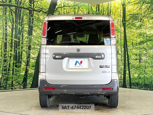 Suzuki SPACIA 2018-12 8007130-14
