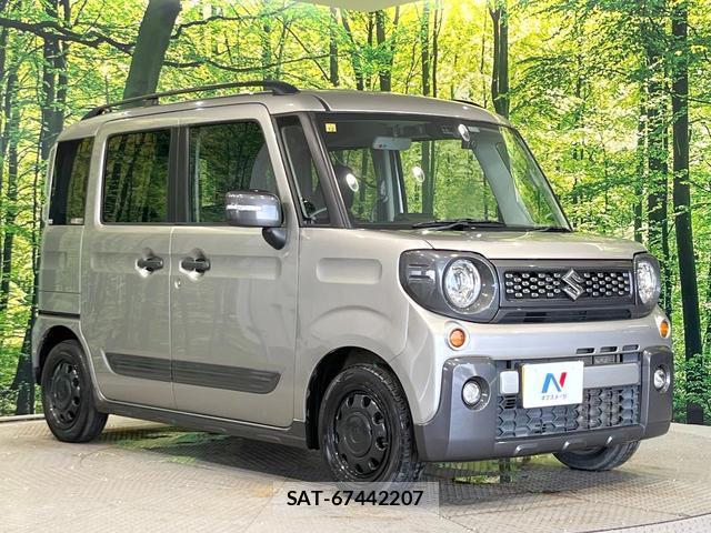 Suzuki SPACIA 2018-12 8007130-15