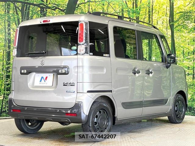 Suzuki SPACIA 2018-12 8007130-16