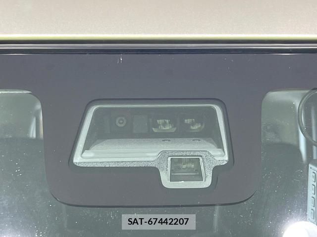 Suzuki SPACIA 2018-12 8007130-2