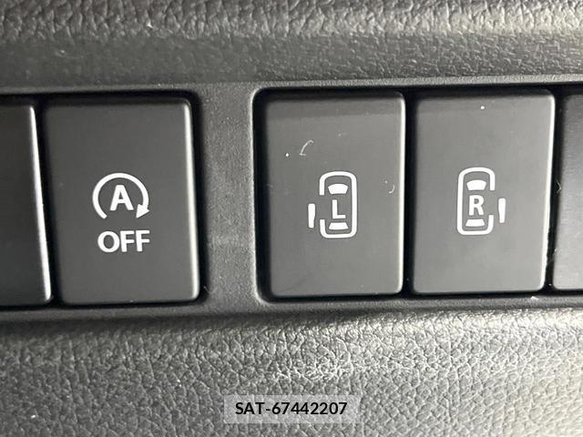 Suzuki SPACIA 2018-12 8007130-3