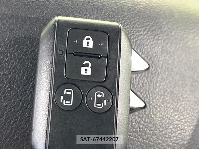 Suzuki SPACIA 2018-12 8007130-4