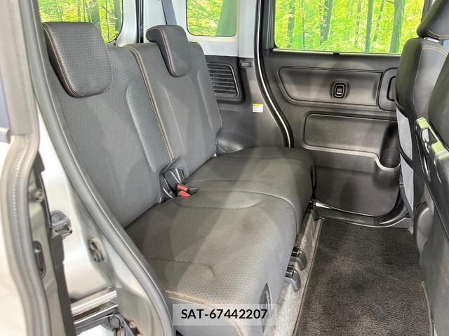 Suzuki SPACIA 2018-12 8007130-8