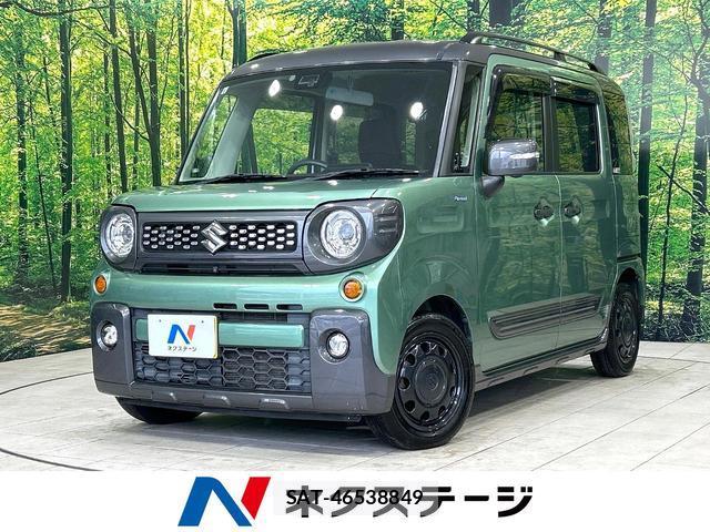Suzuki SPACIA 2019-08 8007170-0