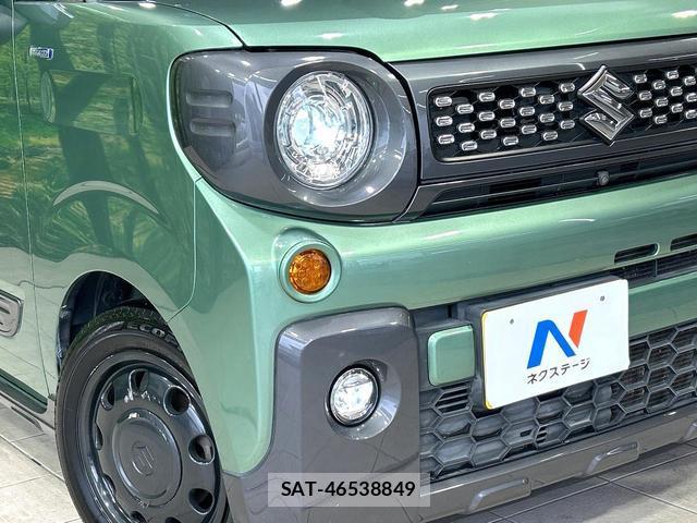 Suzuki SPACIA 2019-08 8007170-11